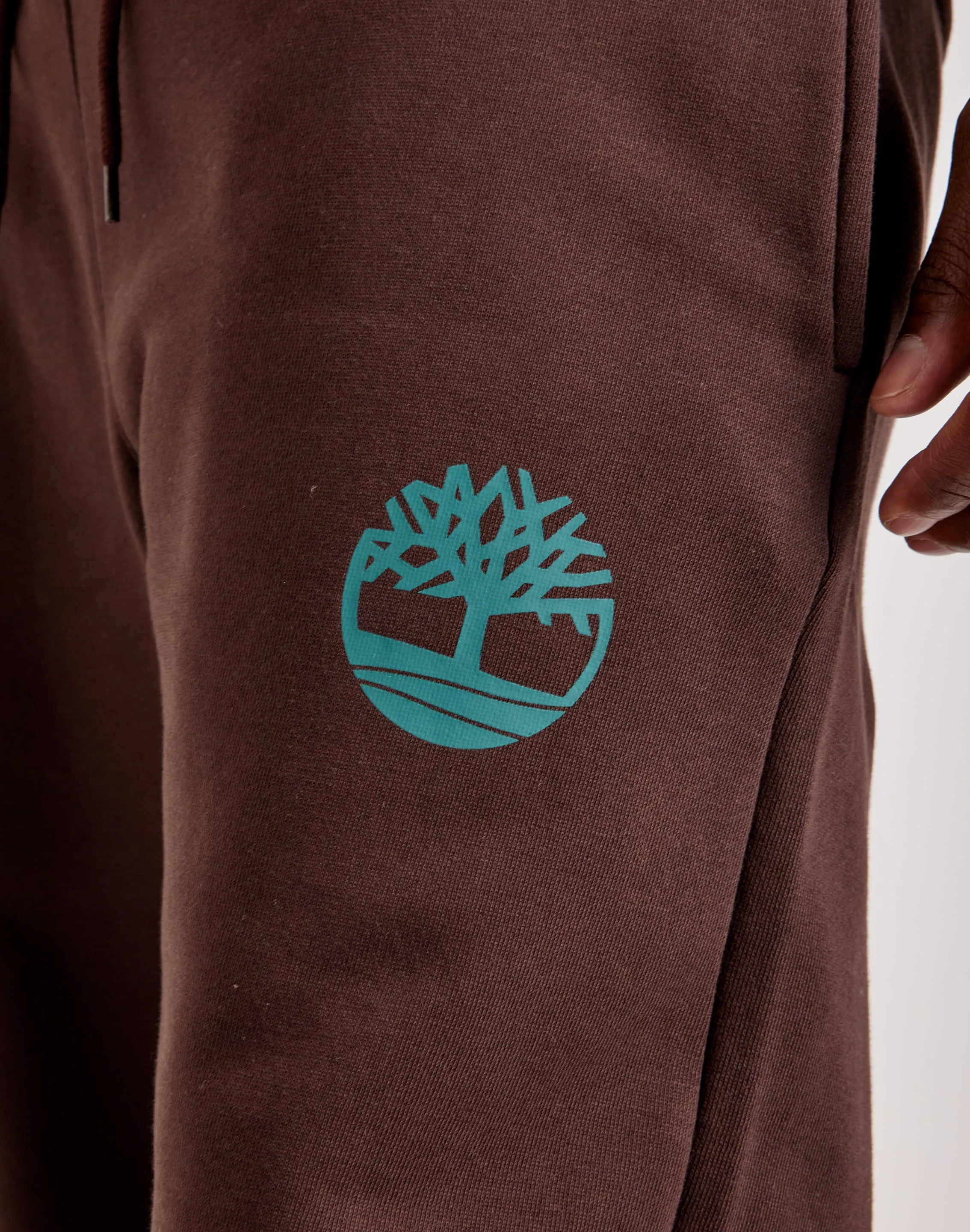Run Ready NonSlipTrim Timberland Fleece Joggers