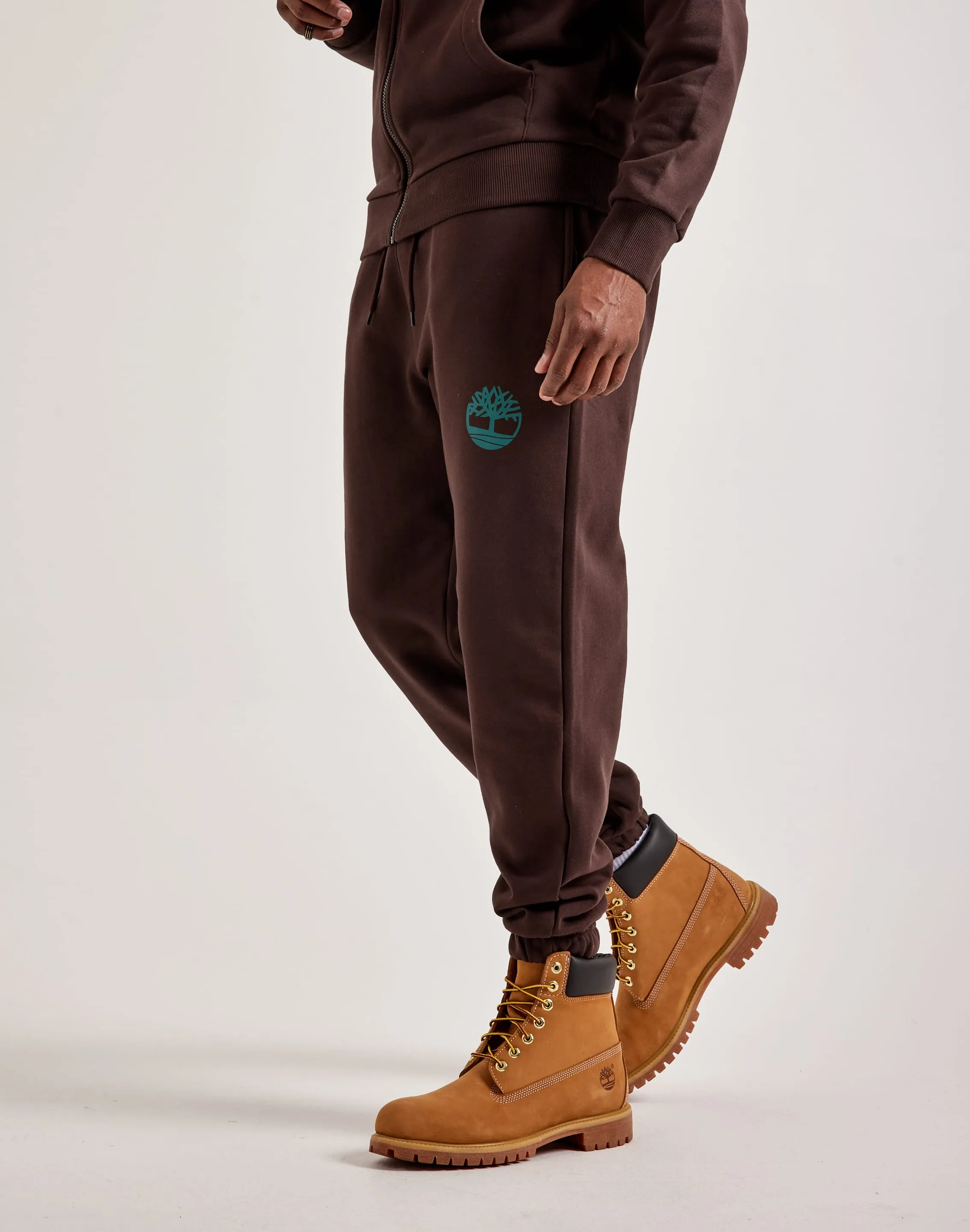 Ultraviolet Protection Timberland Fleece Joggers