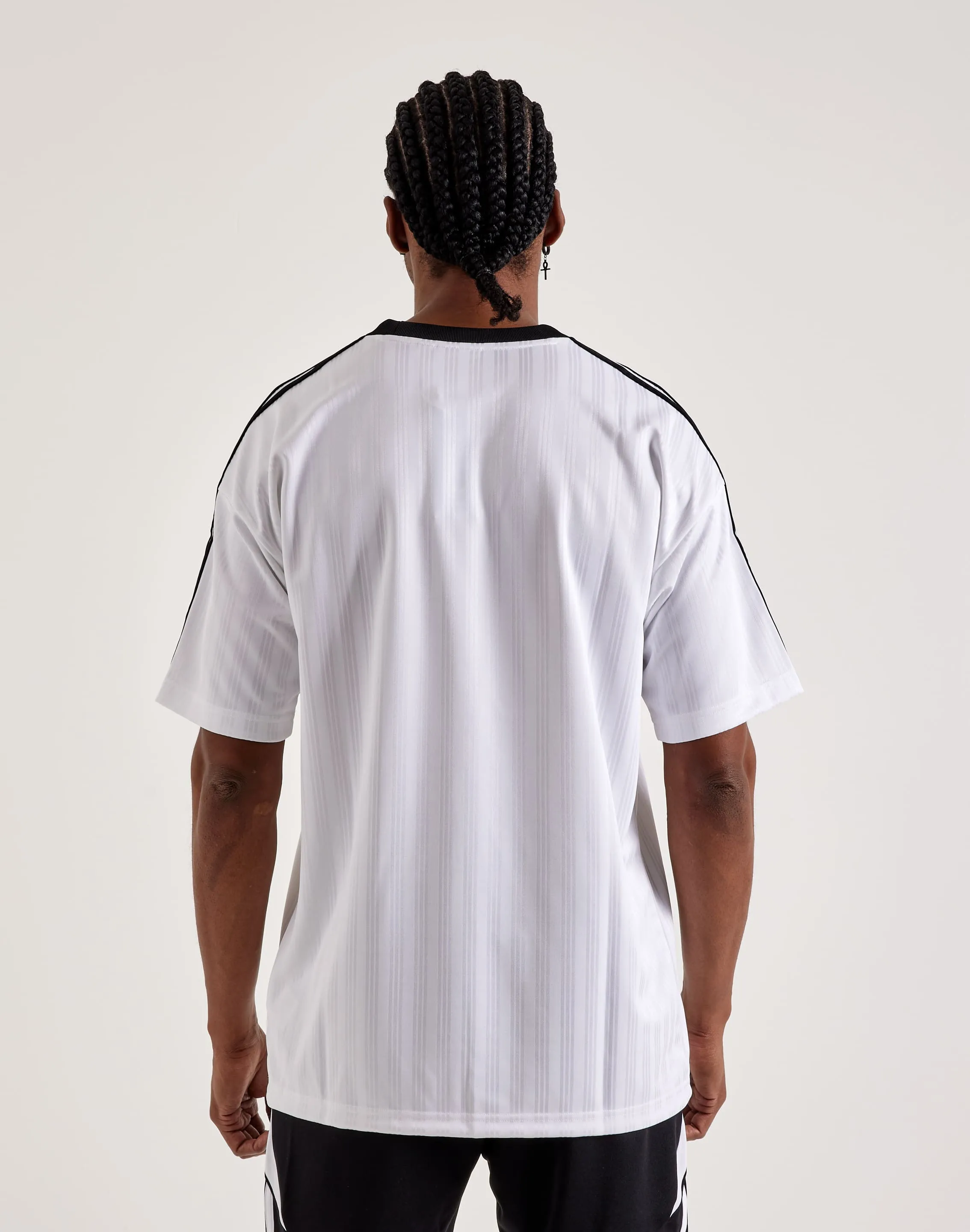 Adidas Adicolor Tee OdorResistant Fabric