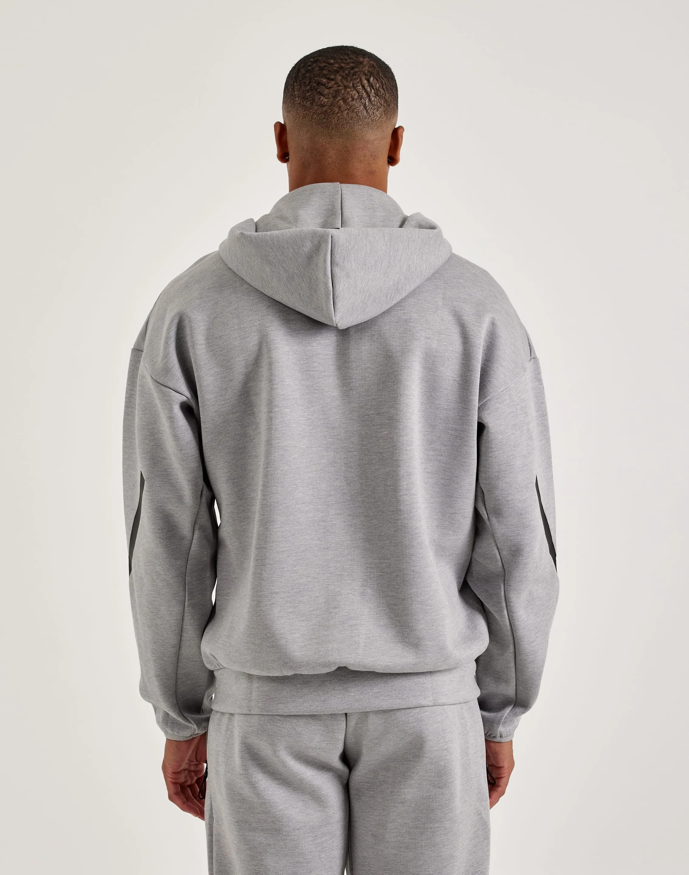 LightweightDesign Adidas Z.N.E. Full-Zip Hoodie