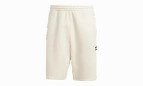Essential Short Mens Style : Iy2317 "WONDER WHITE" Hotel Style Aura Core