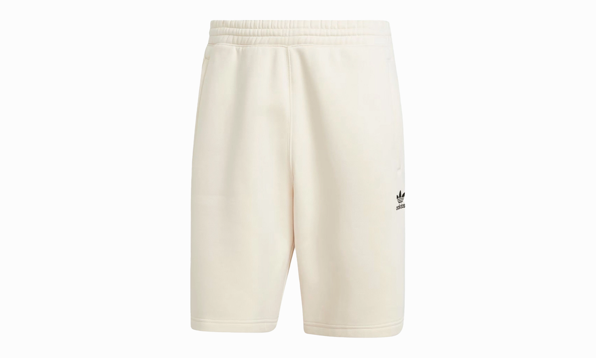 Essential Short Mens Style : Iy2317 "WONDER WHITE" Hotel Style Aura Core