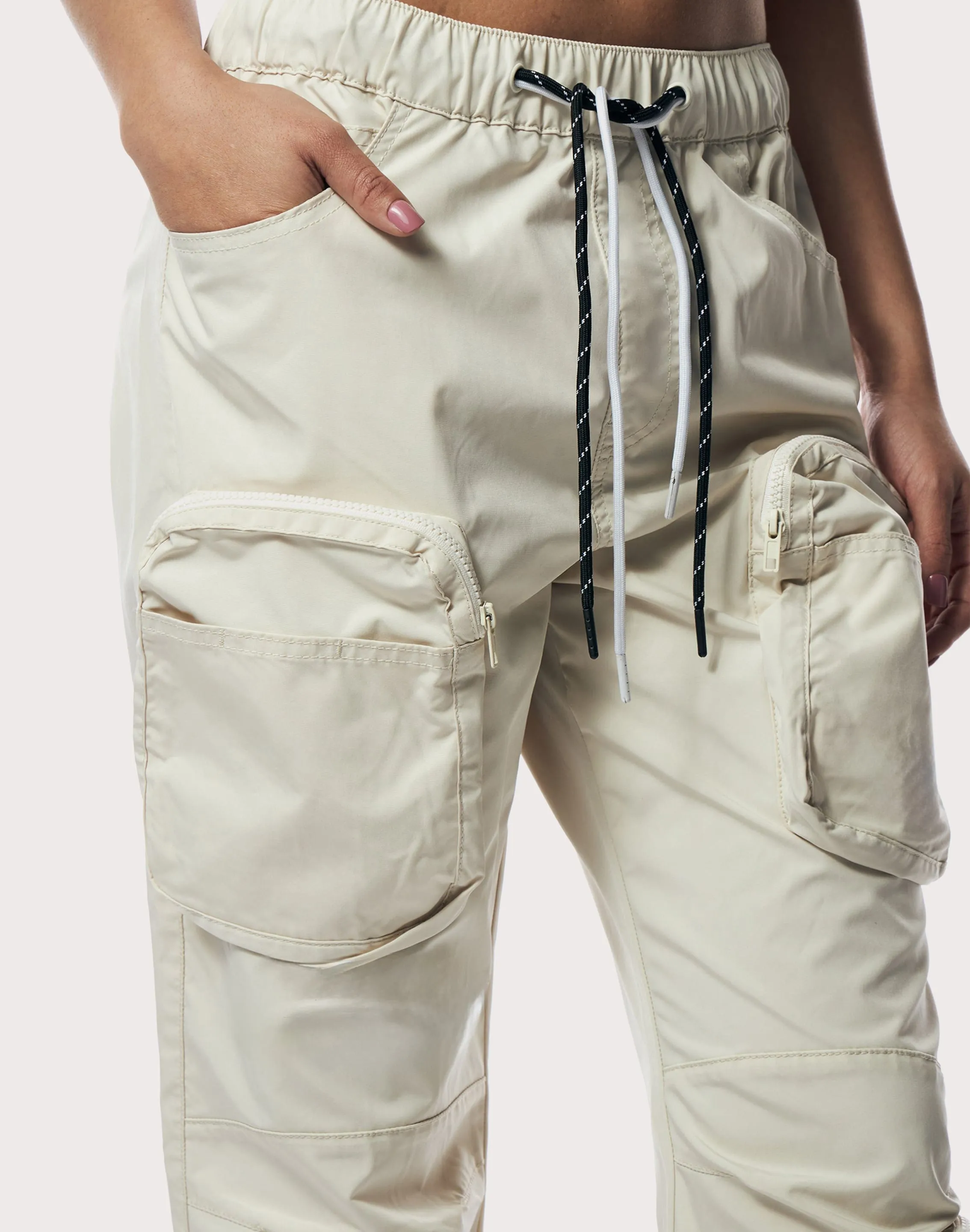 Street Fest Soft Motion Grindhouse Nylon Pants