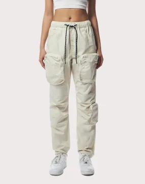 Grindhouse Nylon Pants Legend Glow MultiPocket Design