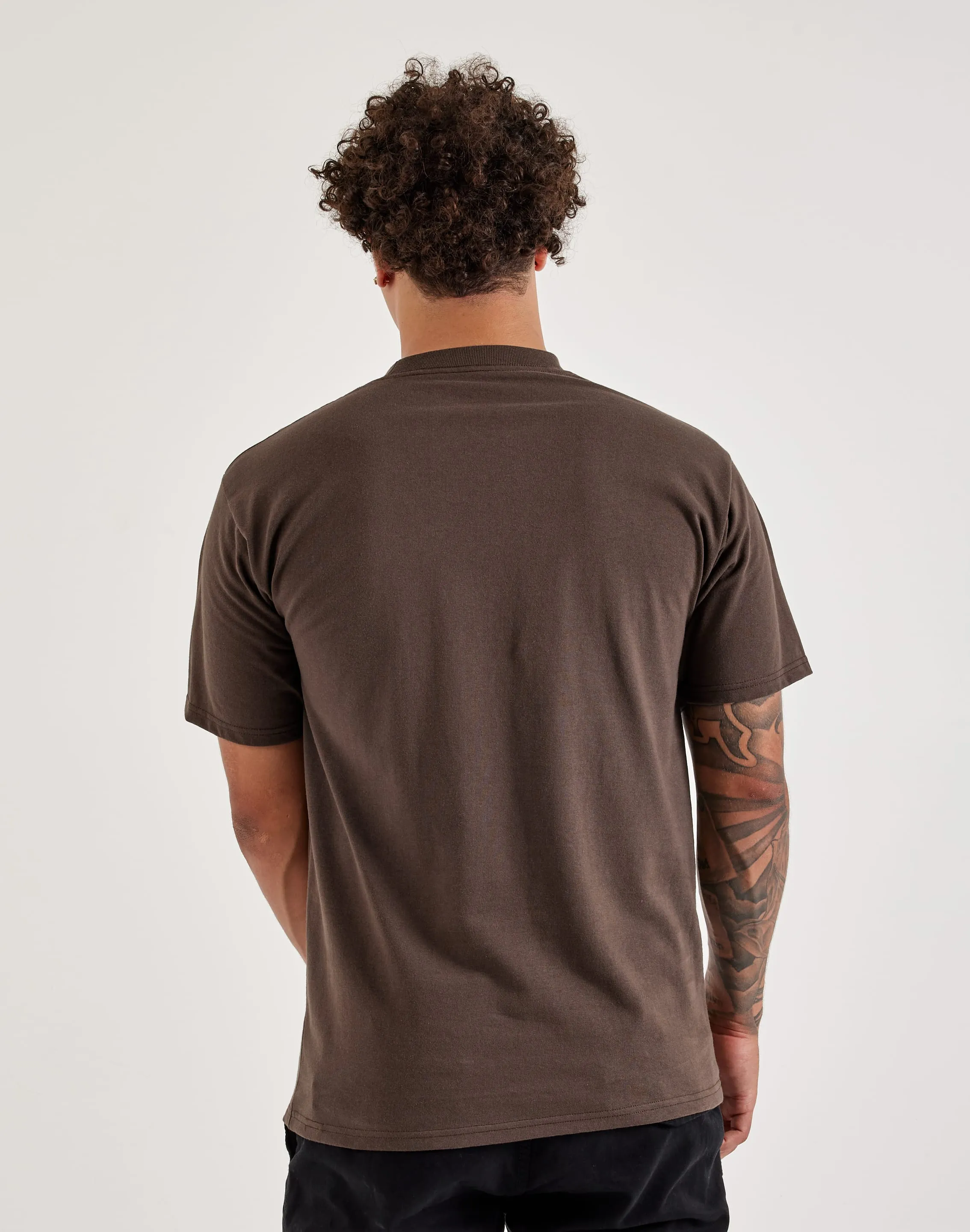 Trap SZN Take What's Yours Tee ElasticFree