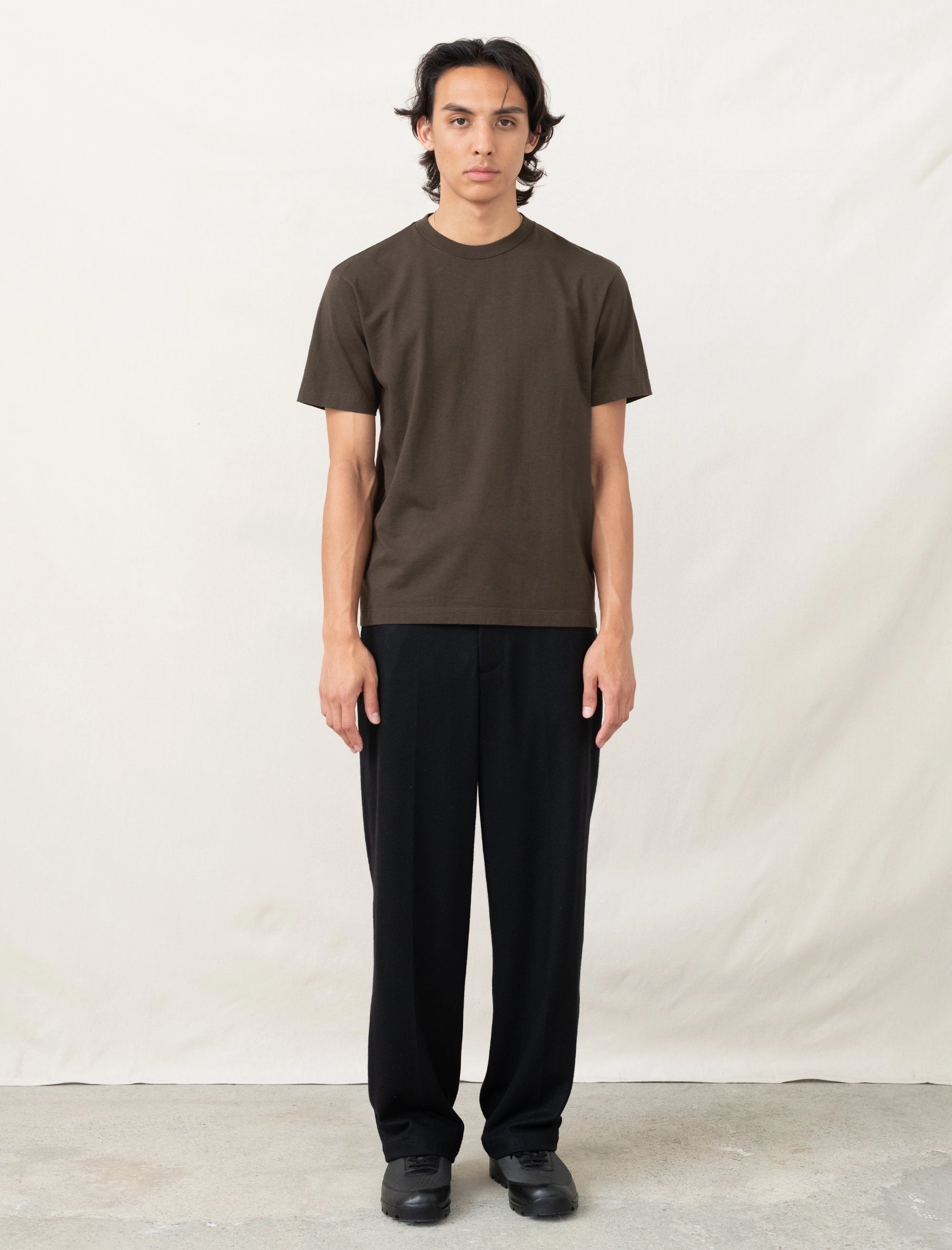 MultiPurposeUtility Municipal T-Shirt (Black Olive)