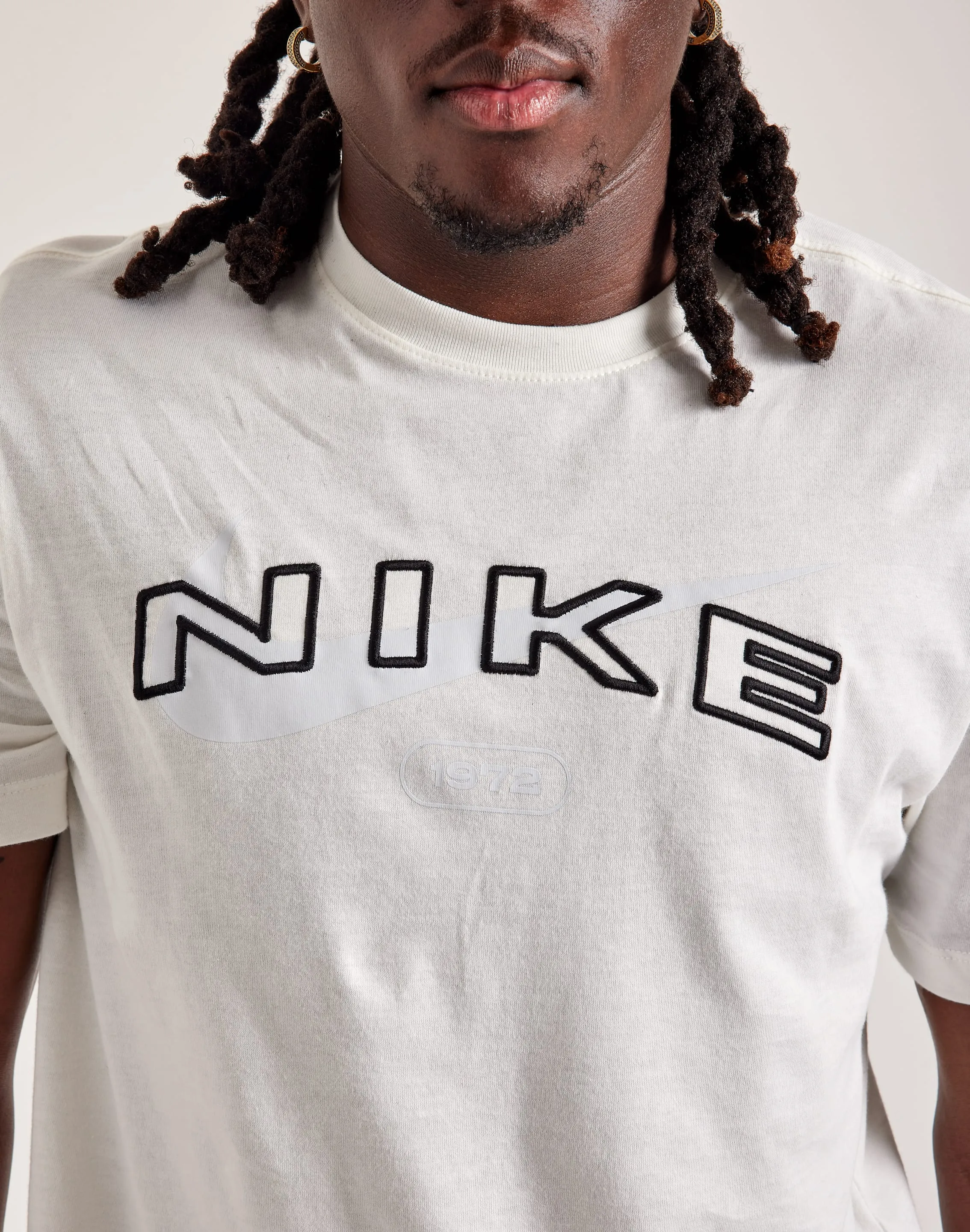 Nike 1972 Tee DurableStitching