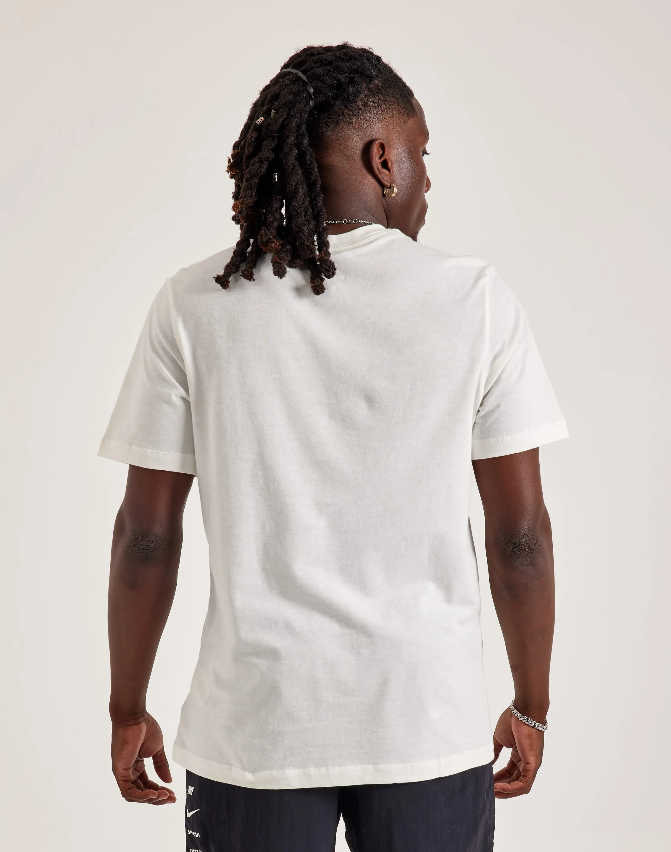 Green Soul Nike 1972 Tee