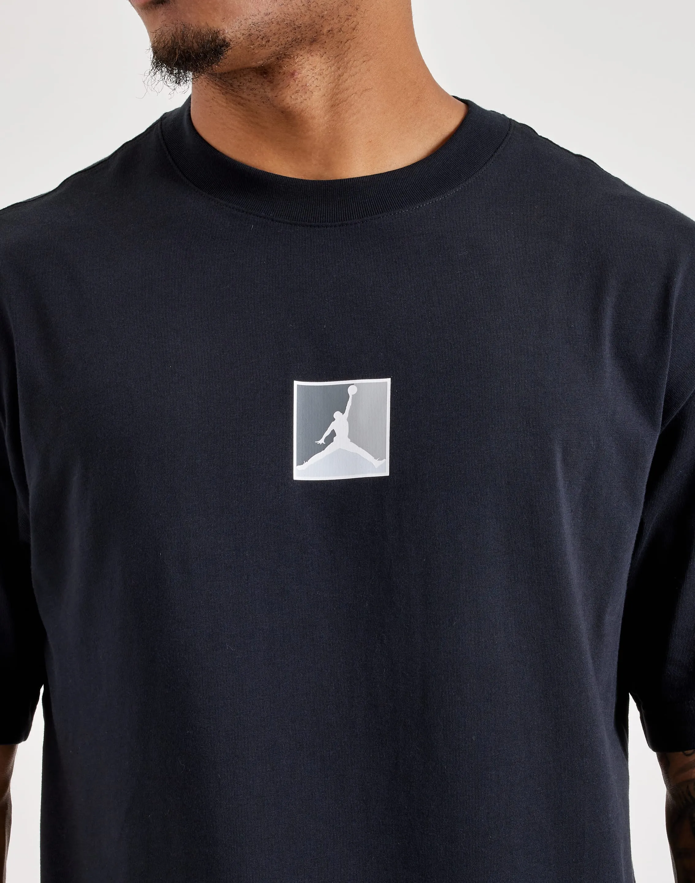 ComfortWaistband Light Wool Jordan Brooklyn Tee