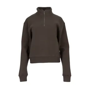 QZ Fleece - Womens Grace Ease Halo Glow