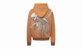 R.O.D Hoodie "Copper Washed"