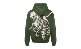 R.O.D Hoodie "Green"