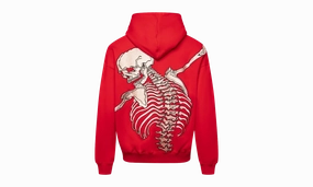 R.O.D Hoodie "RED"