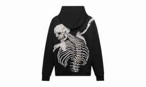 R.O.D Hoodie Swarovski Edition "Black"