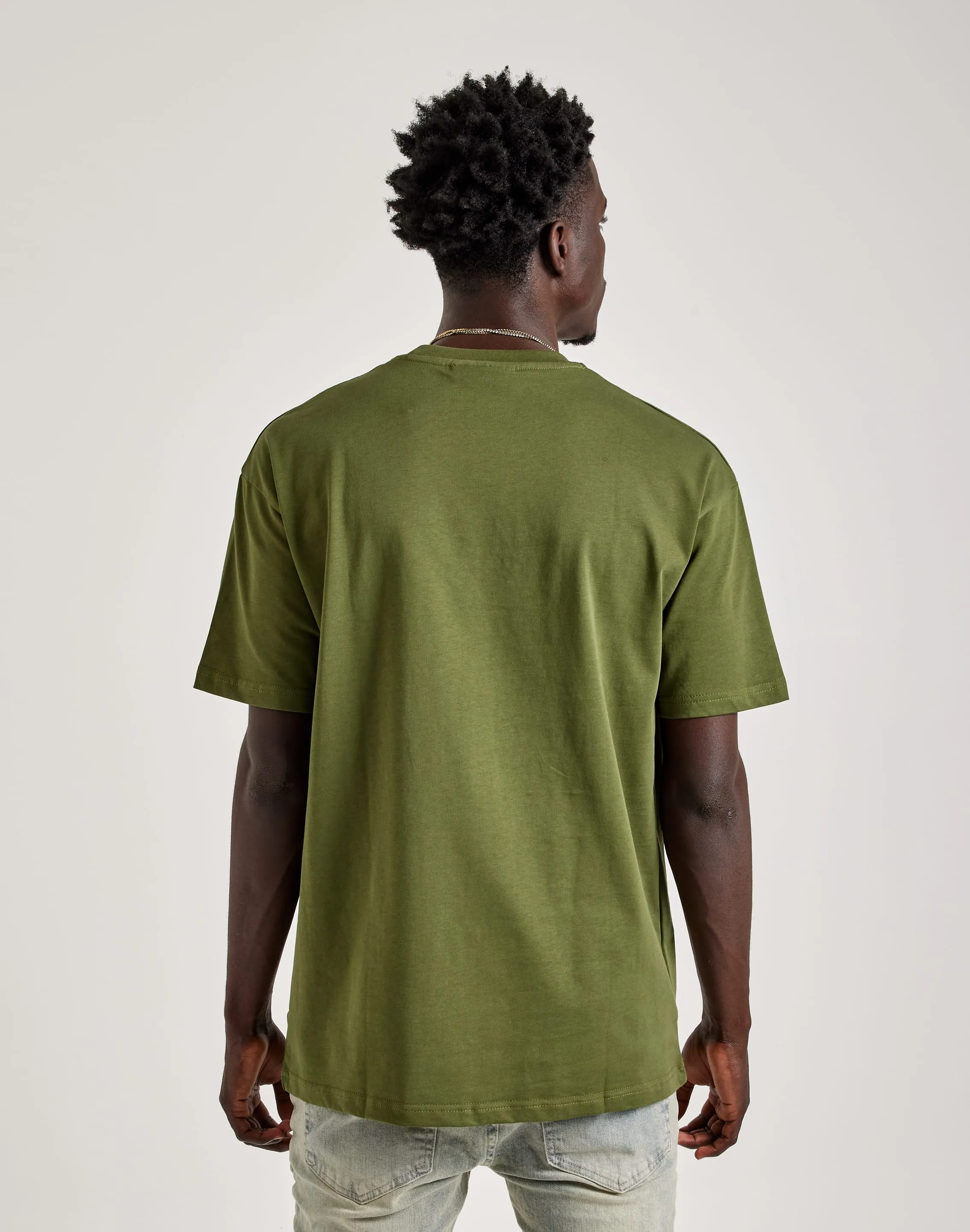 Rad Boyz Hands Tee Urban Pulse AntiPilling Finish