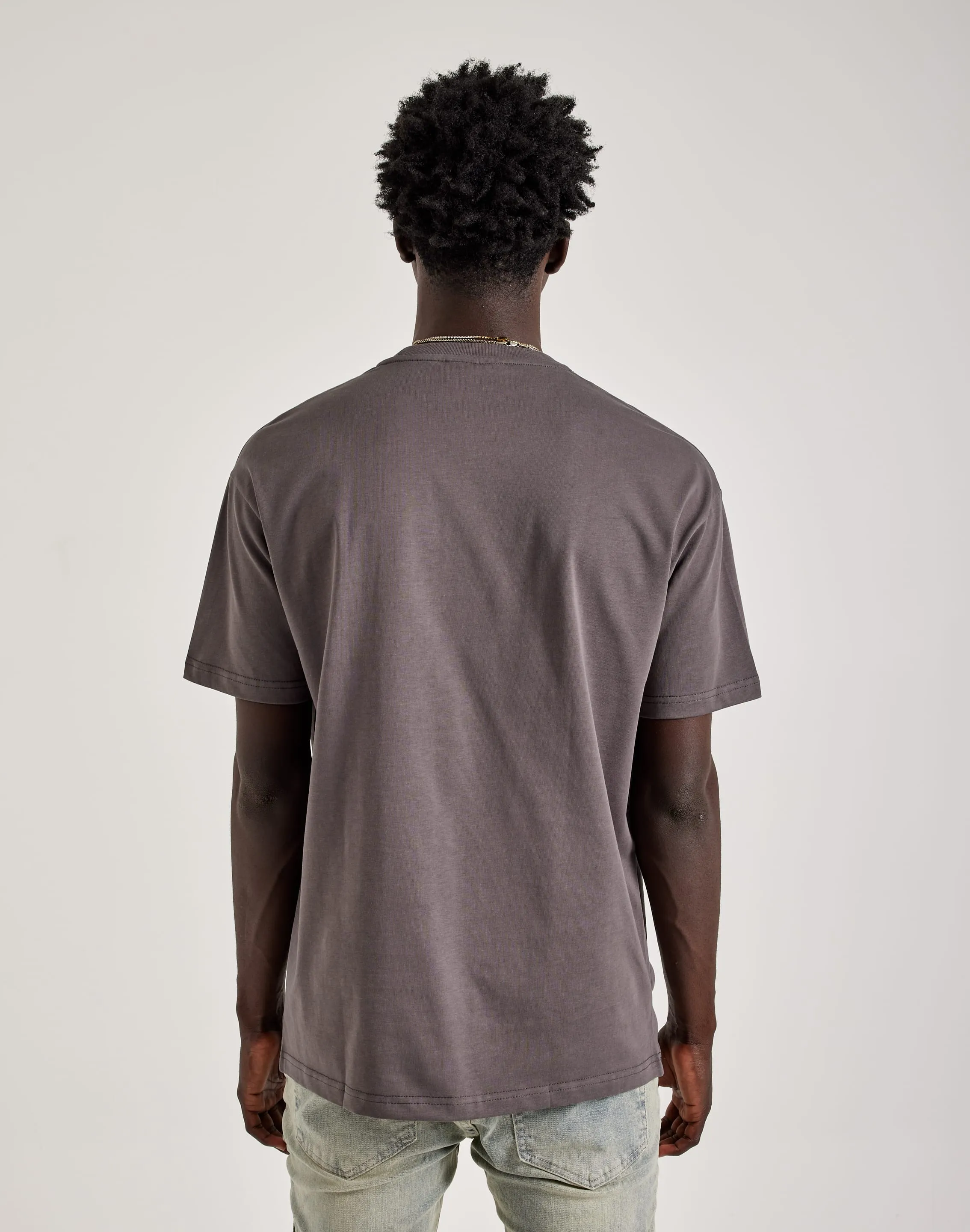 Rad Boyz Pleasure Tee Frost Glow Thermal Insulation Layer