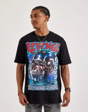 Royal Ease Rad Boyz Revenge Tee