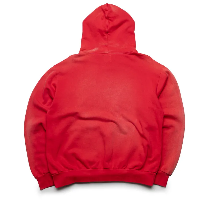 Alchemist Waving Hoodie - Arizona Poppy Easter outfit