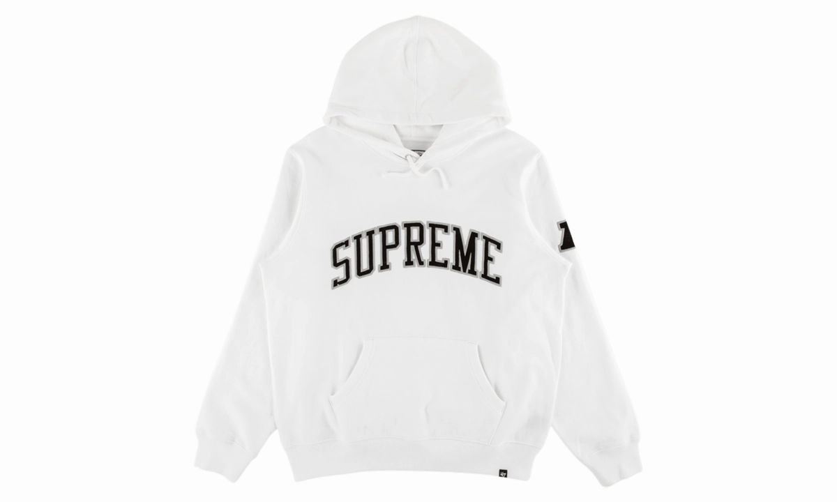 Raiders 47 Hoodie "SS 19"