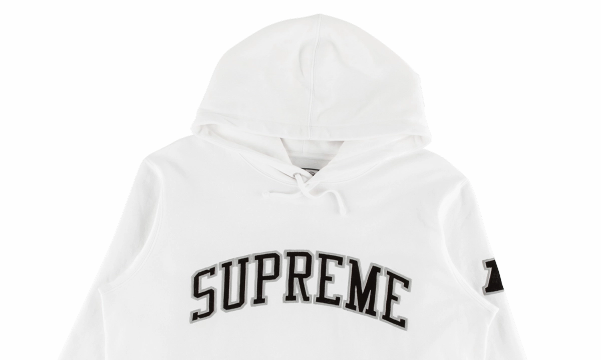 Raiders 47 Hoodie "SS 19"