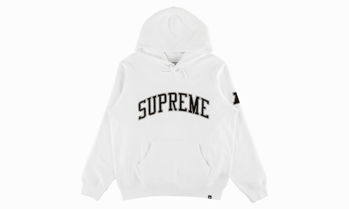 Raiders 47 Hoodie "SS 19"