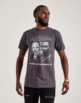 Philcos MLK Tee Planet Care