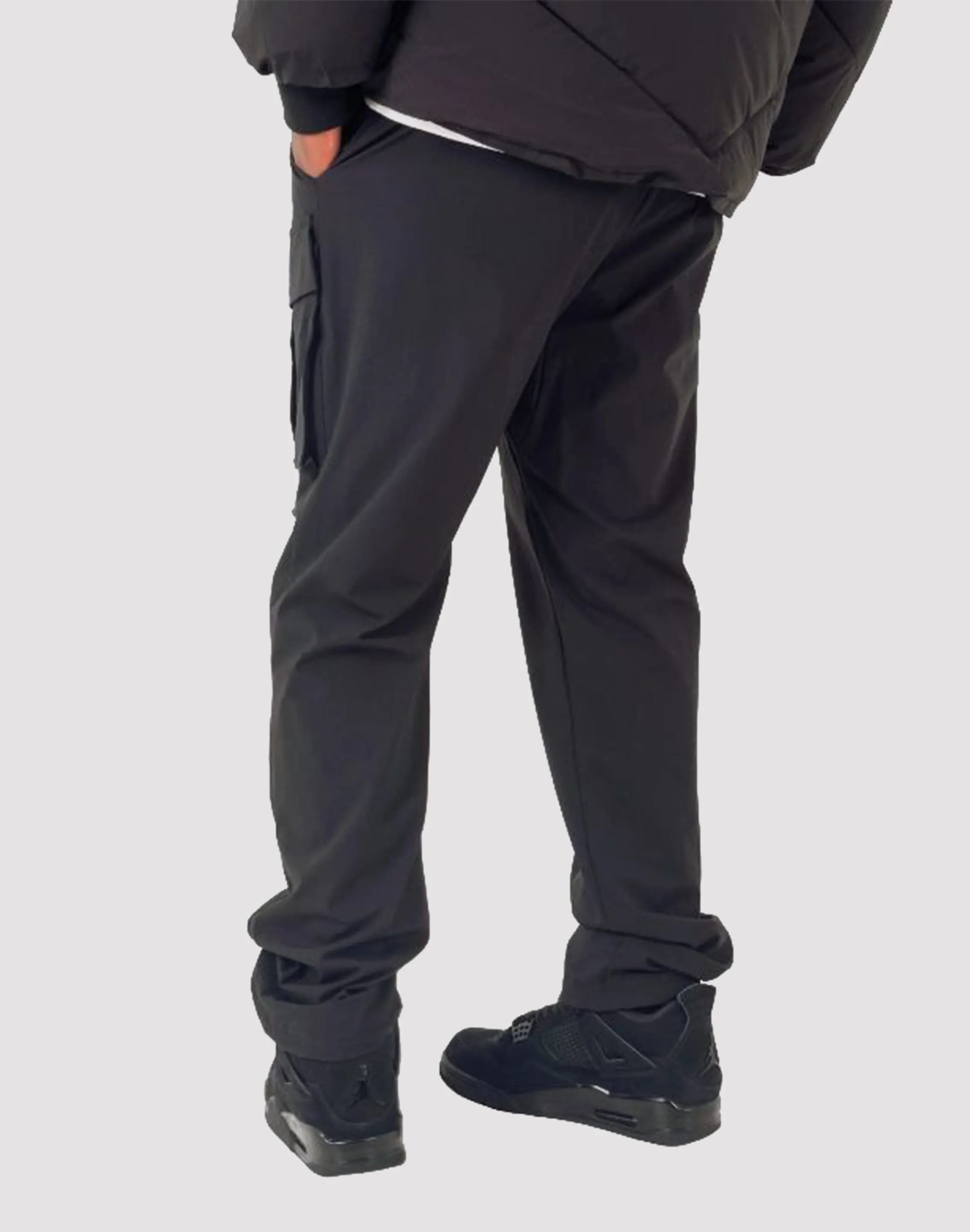 QuickDrying Neo Mode SJP DISTRIBUTION COMPANY Nylon Tech Pants