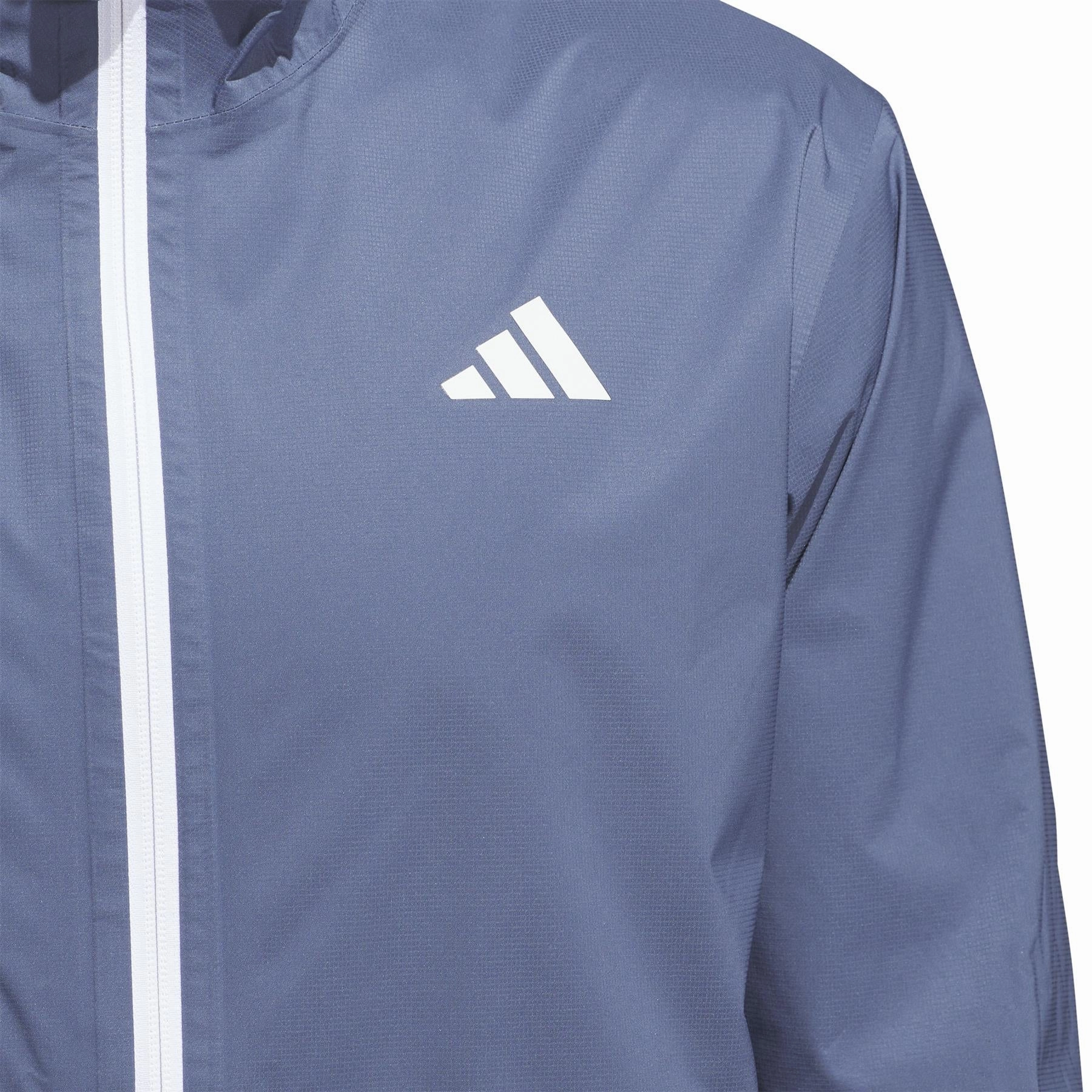 RAIN.RDY Hooded Lightweight Jacket Ink Disrupt