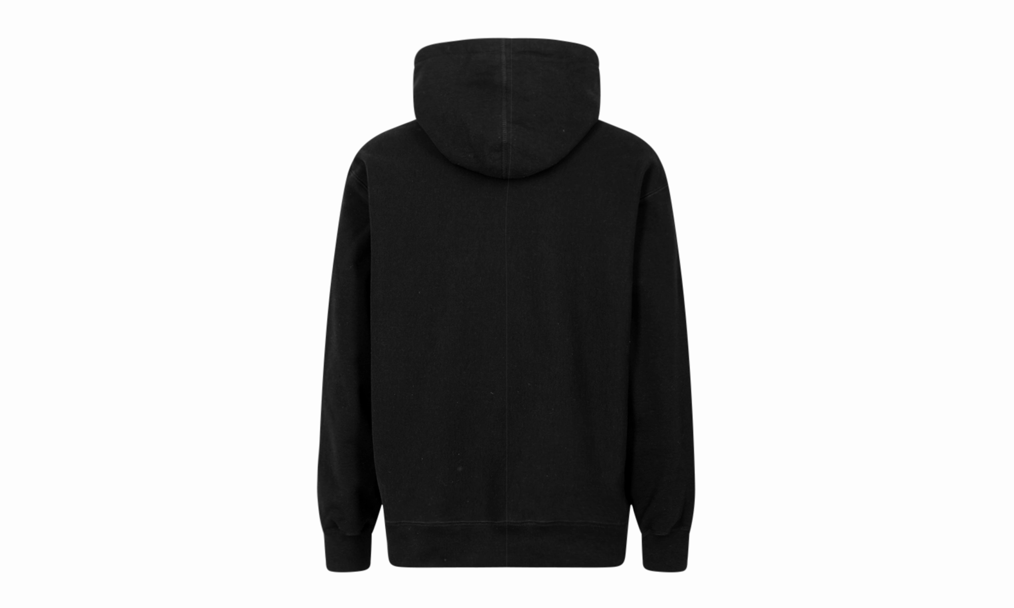 Raised Handstyle Hoodie "SS 22"