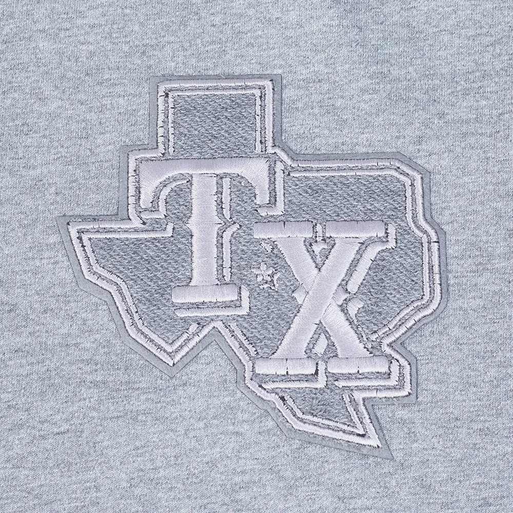 Joy Mood Suburb Ease Rangers Reverse French Terry Tee - Mens
