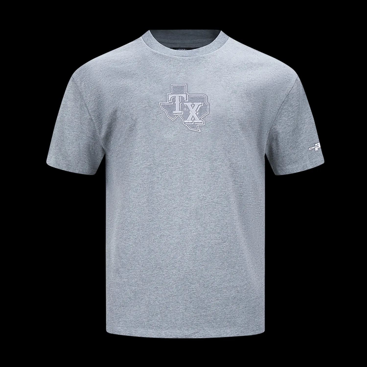 World Edge OdorControl Technology Rangers Reverse French Terry Tee - Mens