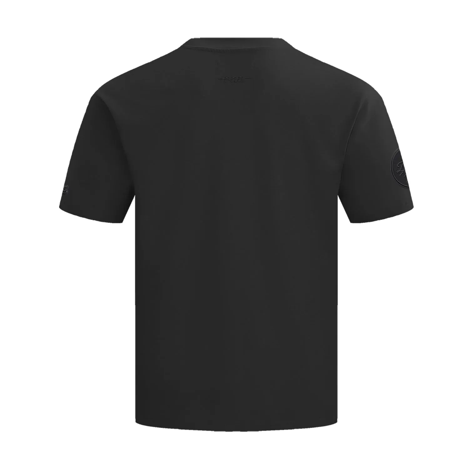 FlexSeamTechnology Daily Use Los Angeles Dodgers Tonal Crew Tee -Mens
