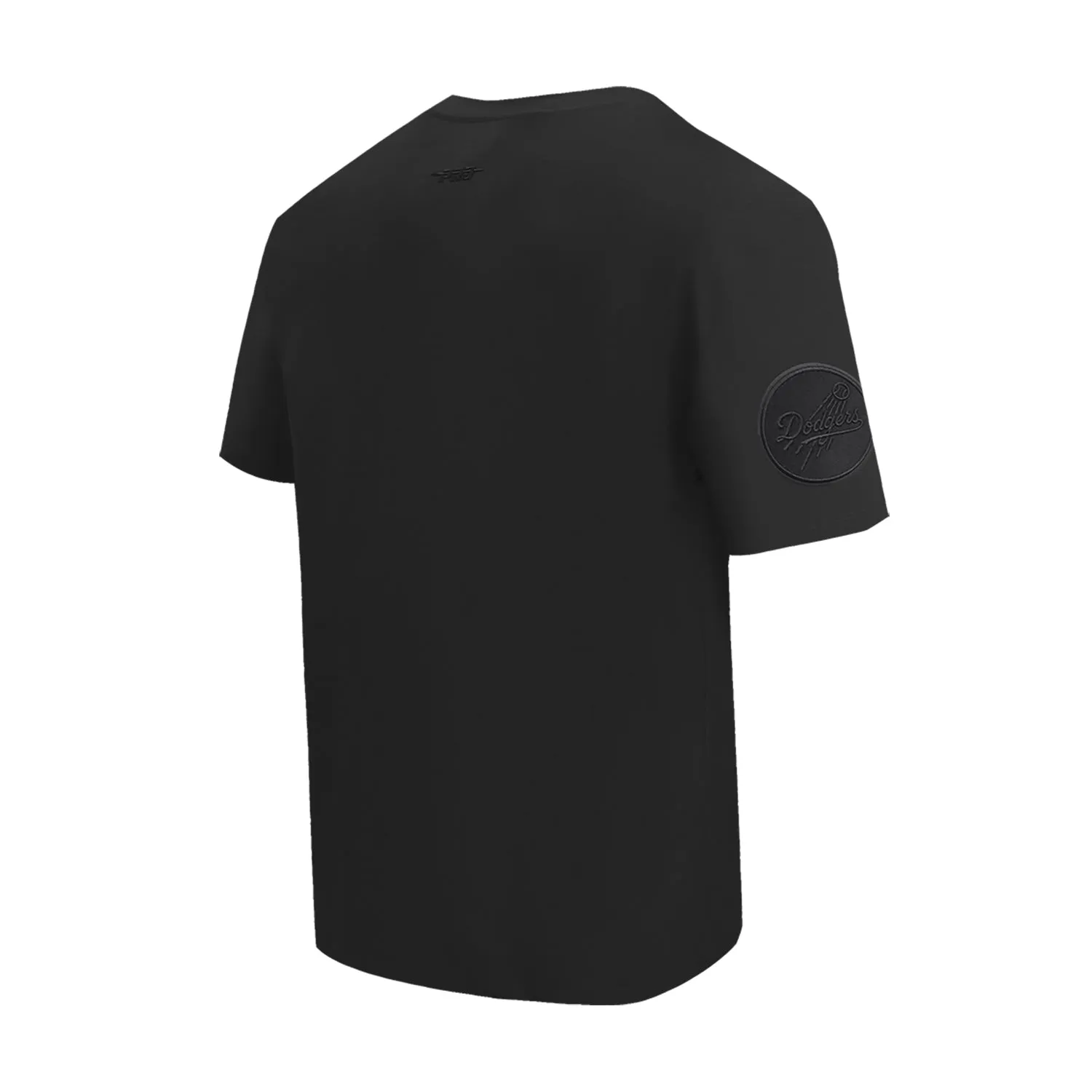 Mature Charm Los Angeles Dodgers Tonal Crew Tee -Mens