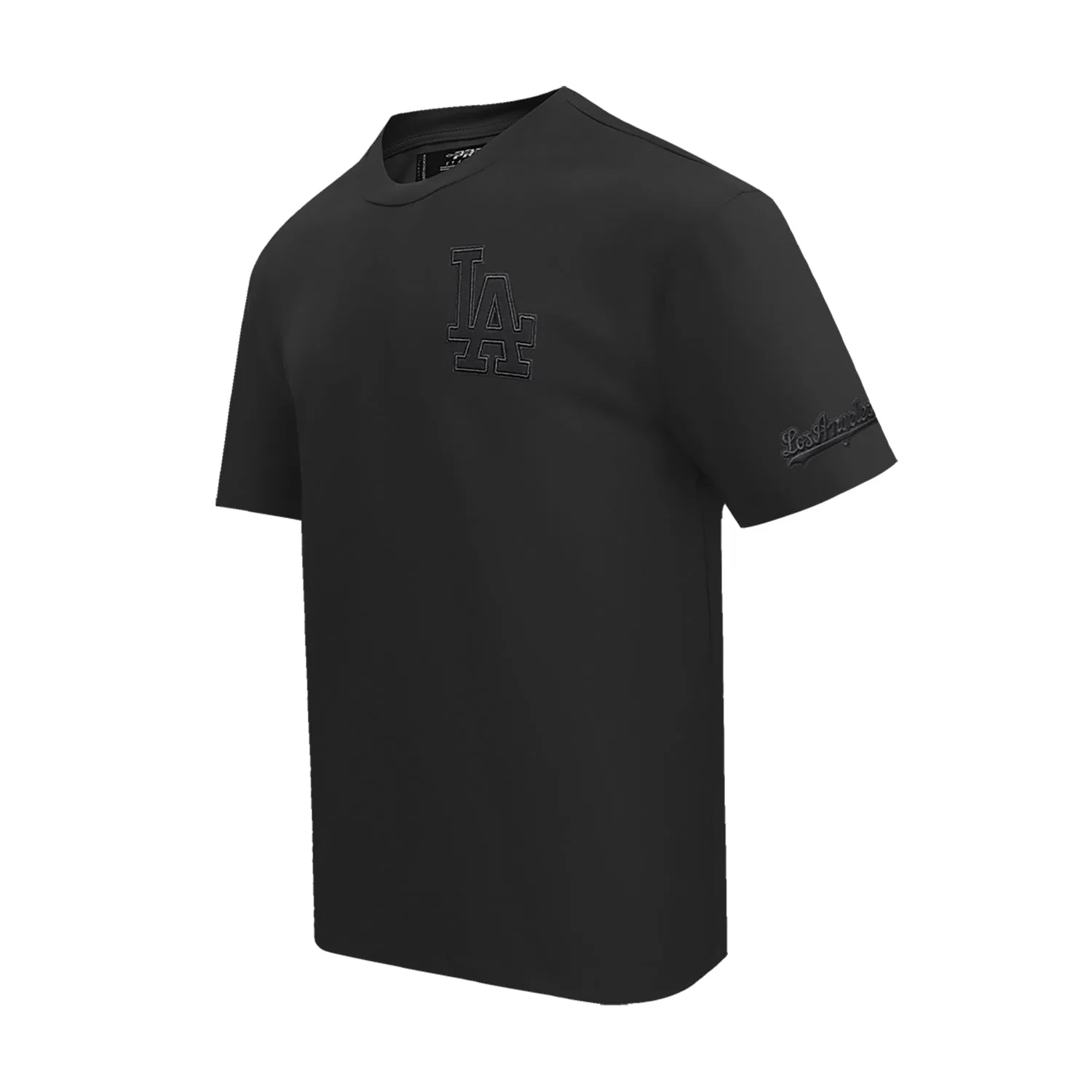 Los Angeles Dodgers Tonal Crew Tee -Mens Winter Fit