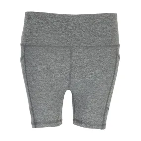 WrinkleResistant Fabric Power HW Pocket Bike Short - Womens