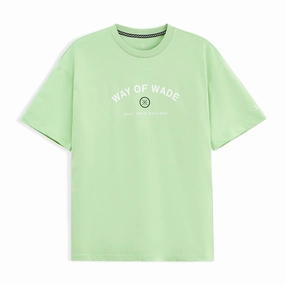 Wade T-shirt A07-4 Meeting Ready Tagless Labeling