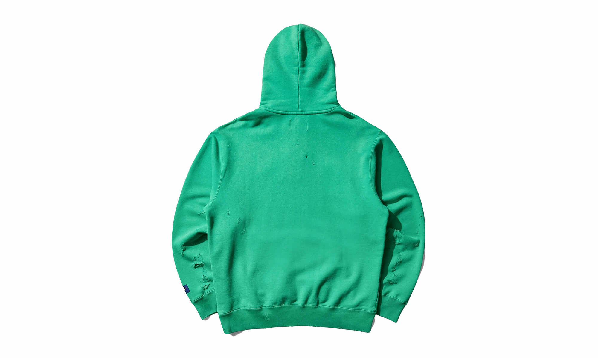 Rare Air Pullover Hoodie "Stadium Green"