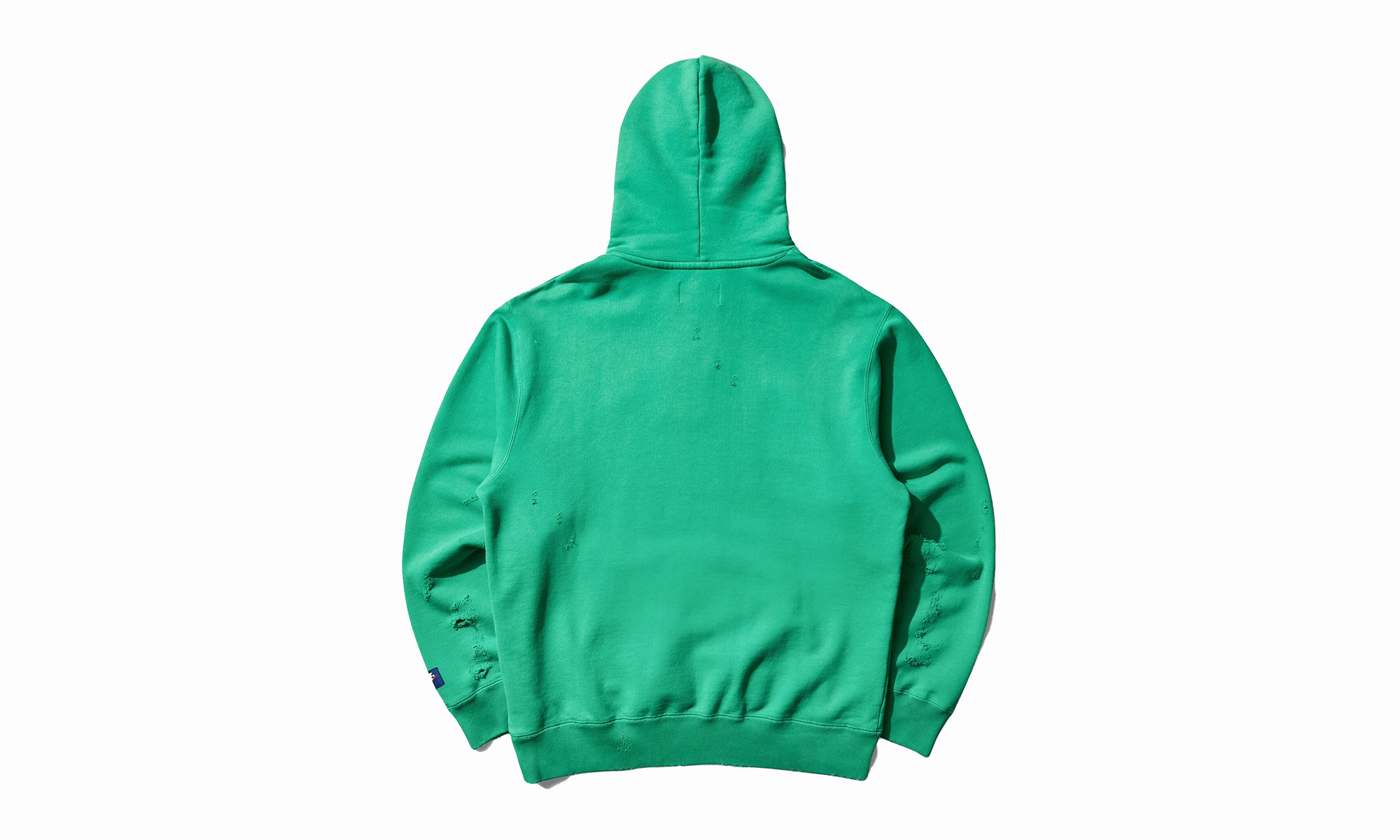 Rare Air Pullover Hoodie "Stadium Green"