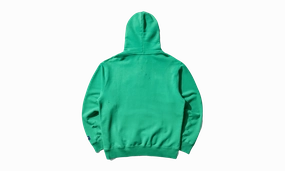 Rare Air Pullover Hoodie "Stadium Green"