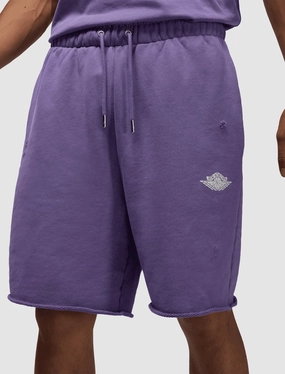 Water Repellent Coating RARE AIR TERRY SHORT