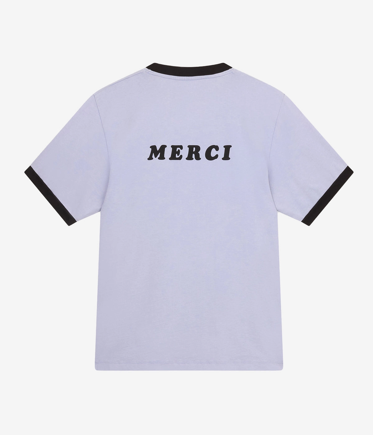 elegant design Rassvet Men Merci Ringer T-Shirt Knit