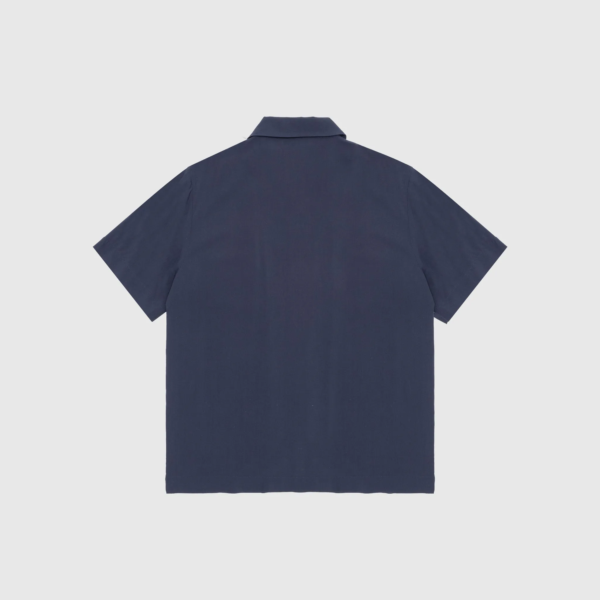 Current Style LLOYD S/S BUTTON DOWN SHIRT