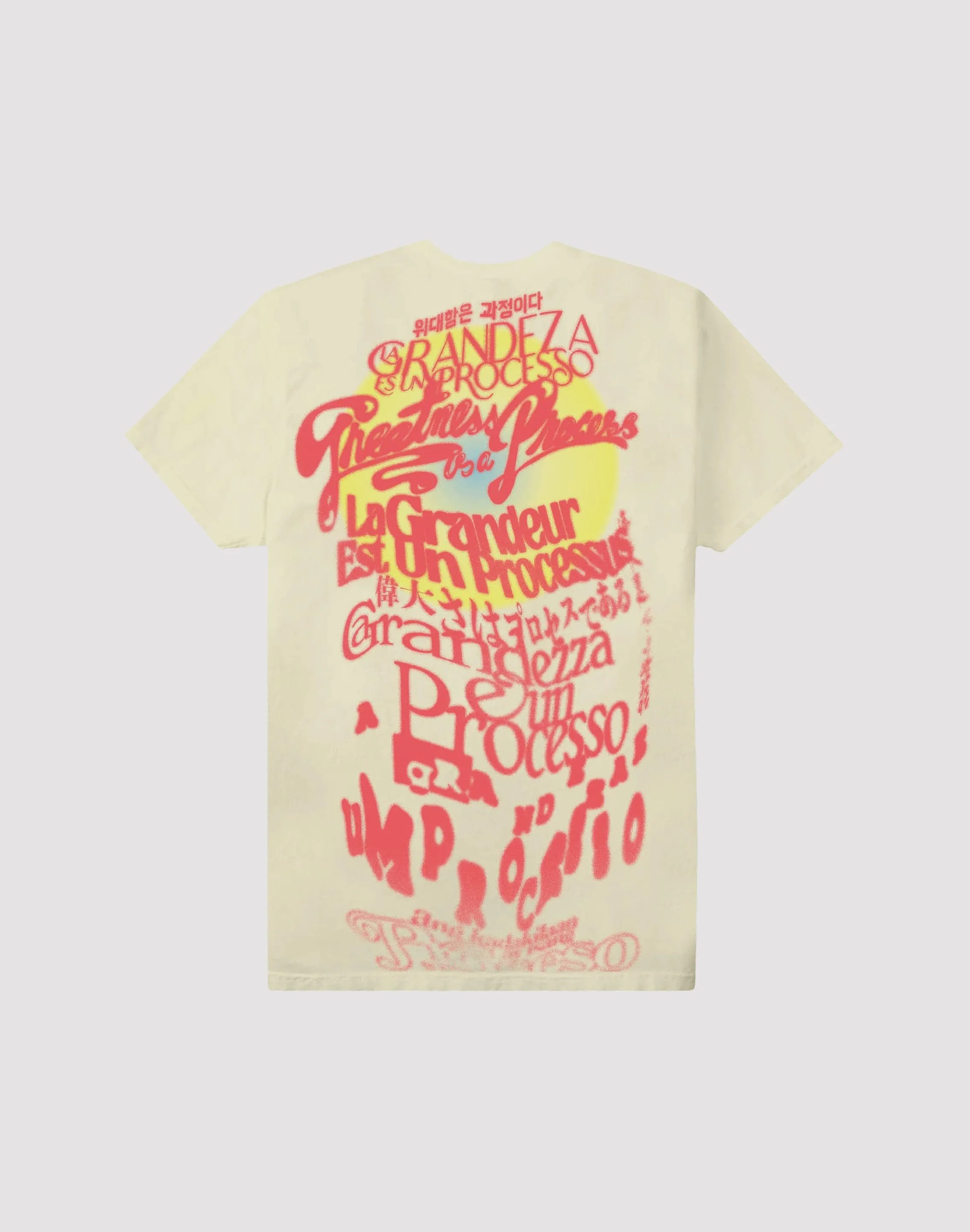 WeightlessLayeringPiece Paper Planes Ip Holdings Llc Universal Language Tee
