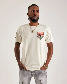Pro Standard MLB Baltimore Orioles Tee Gentle Glow