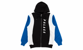 Raw-Tony Hoodie