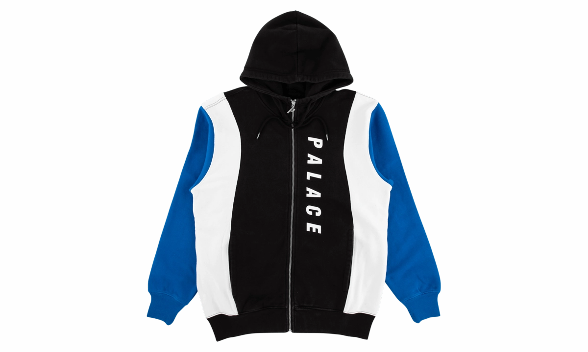 Raw-Tony Hoodie