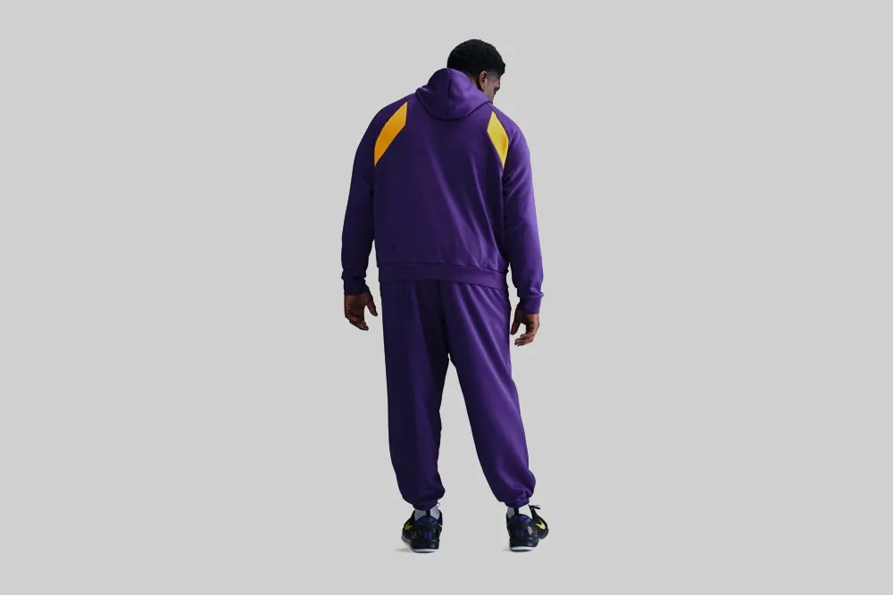 Fashionable Shirt Nike Kobe Therma-FIT Pullover Hoodie