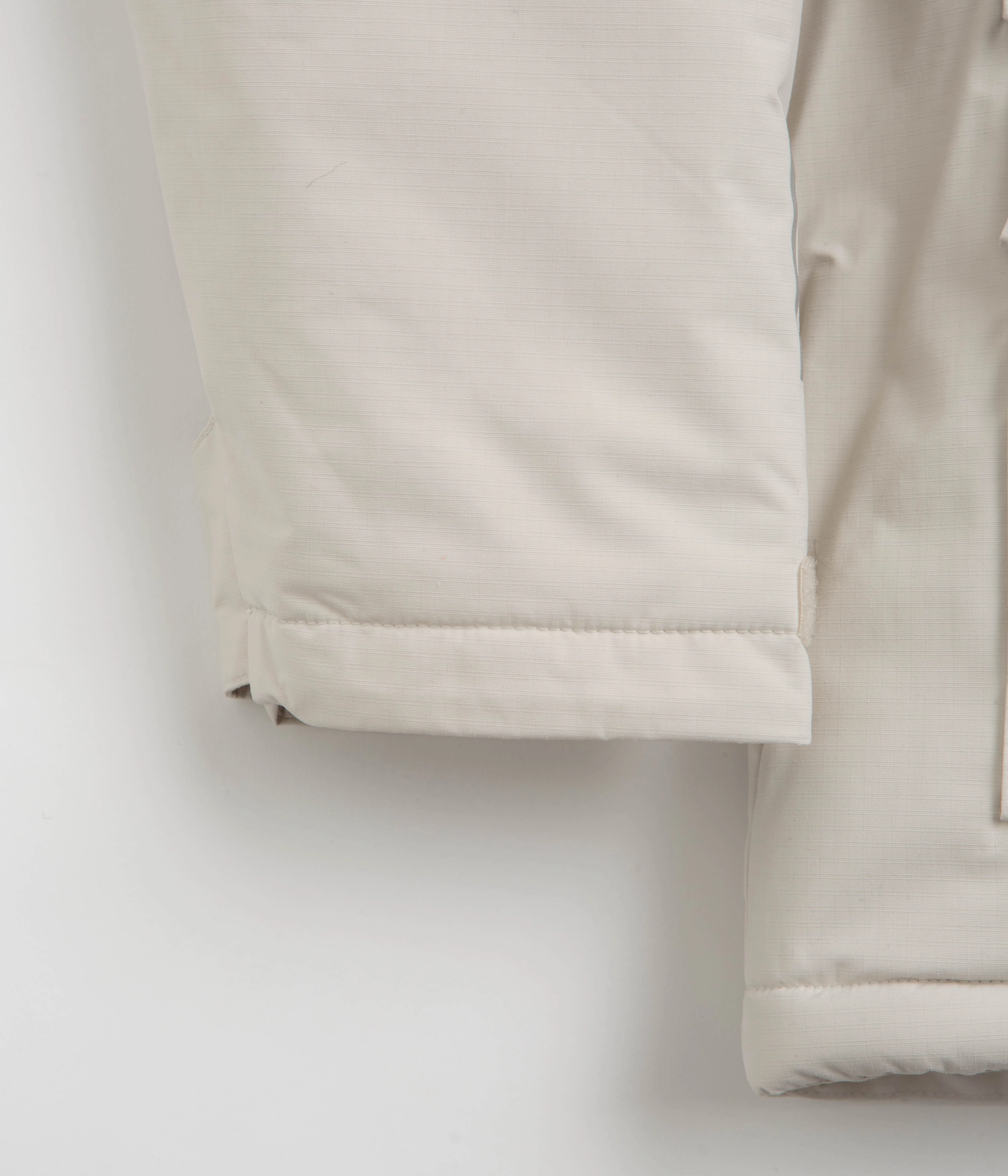 Columbia Landroamer Sherpa Lined Jacket - Dark Stone Reflective Piping Perforated Underarm Vents