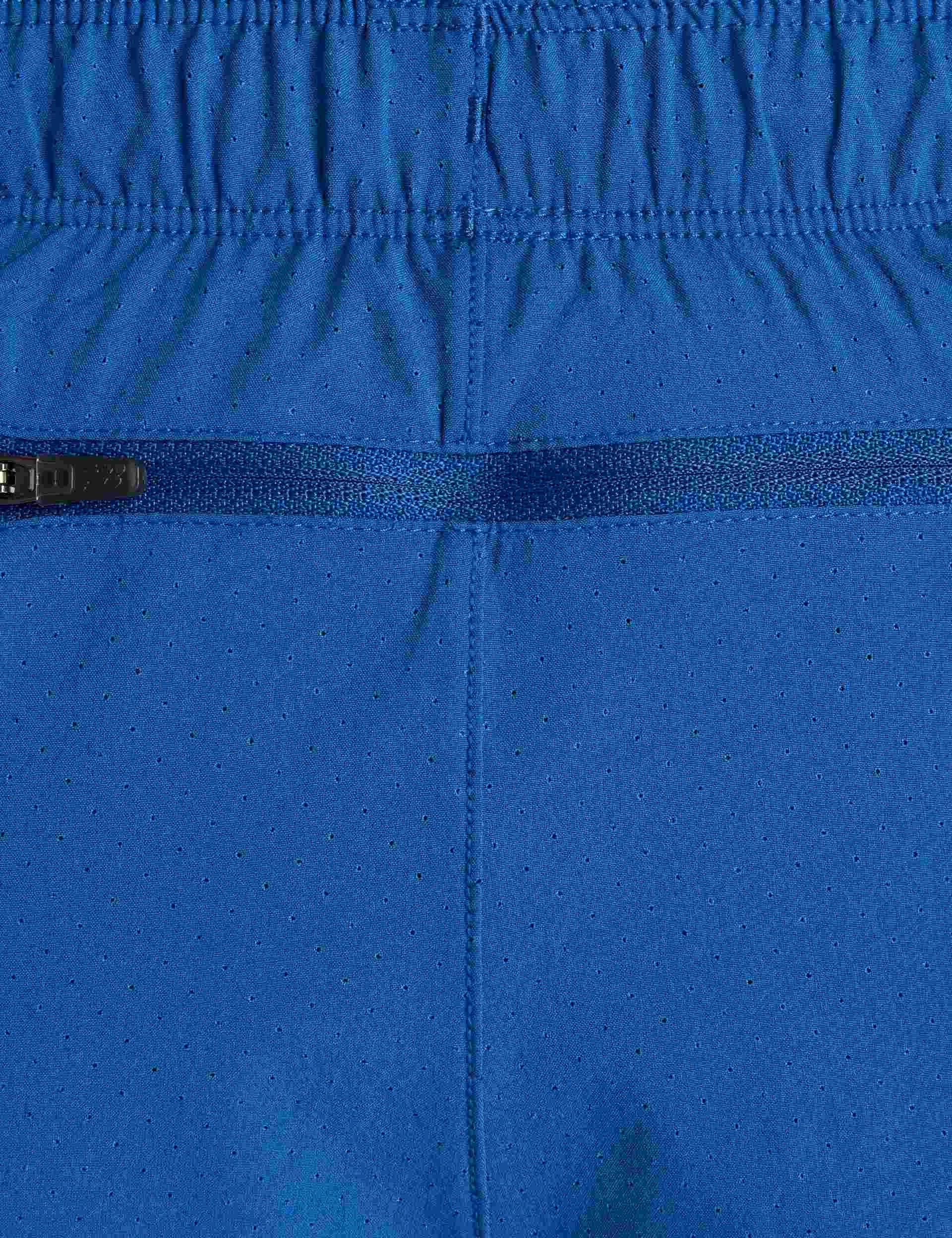 Minimal Finish RC Short 3" - Galaxy Blue