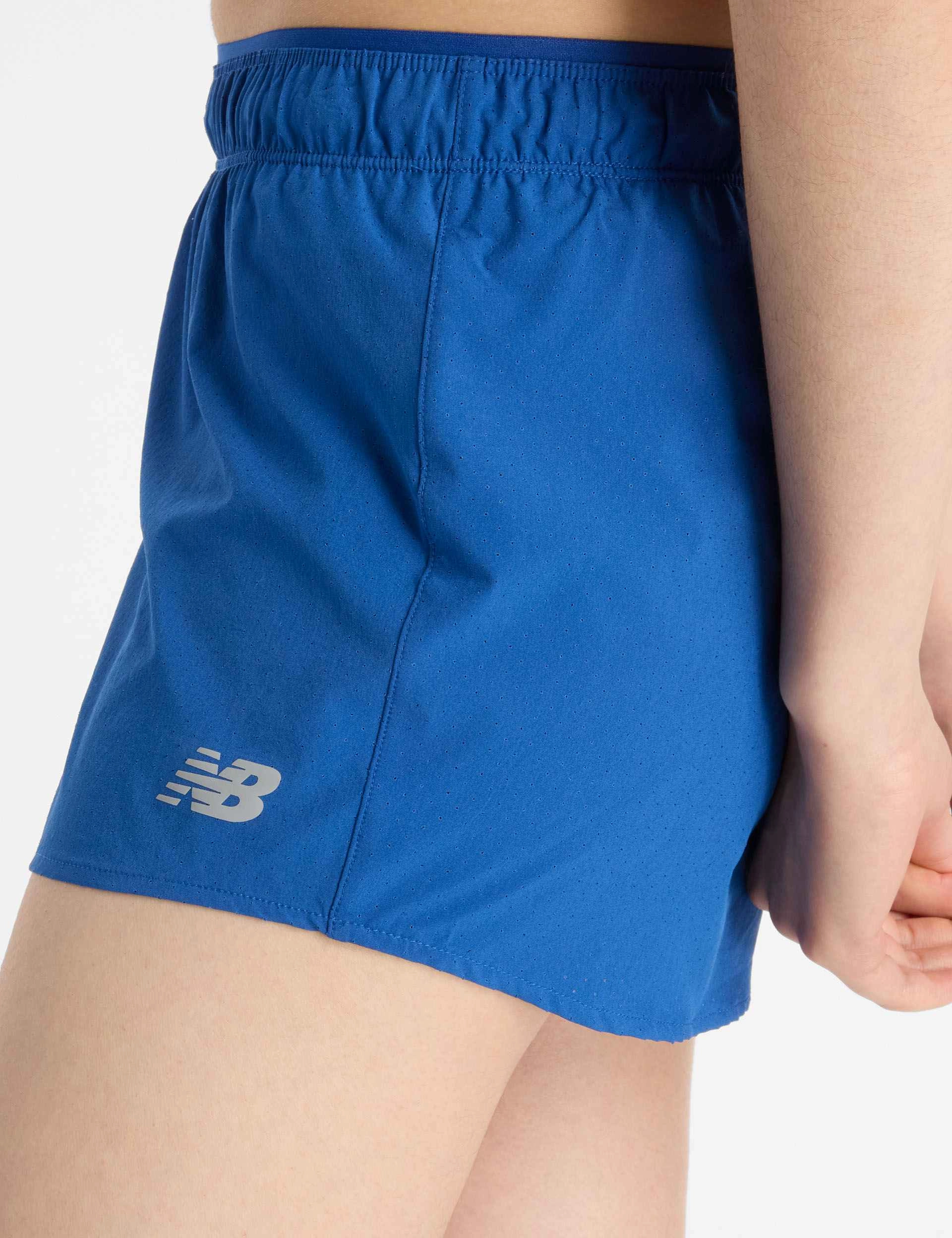 Flexible Side Panels RC Short 3" - Galaxy Blue